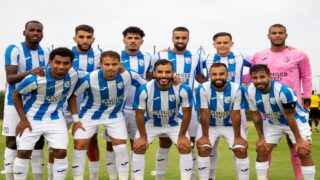 اتحاد طنجة .. طموح وعزيمة قبل انطلاق البطولة الاحترافية إنوي