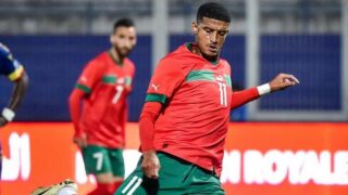 “الشان”.. الكعبي: مباراة الكونغو الديمقراطية مواجهة يتعين الفوز بها