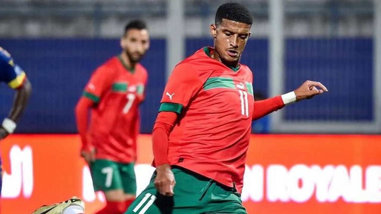 “الشان”.. الكعبي: مباراة الكونغو الديمقراطية مواجهة يتعين الفوز بها