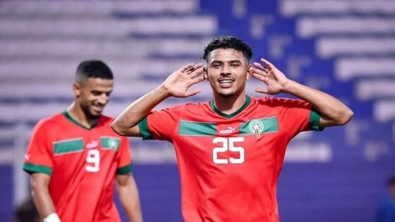 “شان 2024”.. المهراوي: اللاعبون عازمون على تحقيق نتيجة إيجابية أمام كينيا