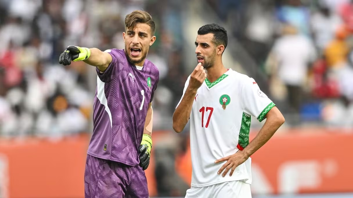“الشان”.. بلعمري: العناصر الوطنية واعية بالمسؤولية الملقاة على عاتقها أمام زامبيا