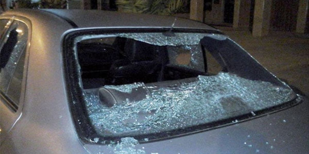 توقيف 8 أشخاص خربوا سيارات وأحدثوا فوضى بالبيضاء