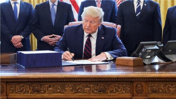 الصحراء المغربية.. صحافي بيروفي: تجديد الرئيس ترامب التأكيد على الموقف الأمريكي يكرس التحالف التاريخي مع المغرب