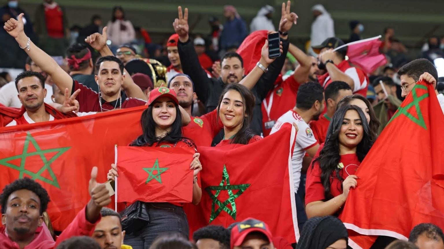 تصفيات مونديال 2026 .. إقبال كبير من الجماهير المغربية على اقتناء تذاكر مباراة المغرب-النيجر