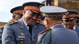 حركة تنقيلات واسعة في صفوف مسؤولي الدرك الملكي