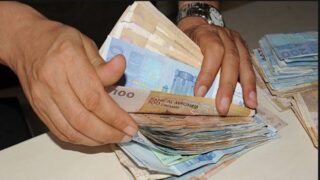 الأصول المالية للأسر تبلغ 1109 مليار درهم في سنة 2024