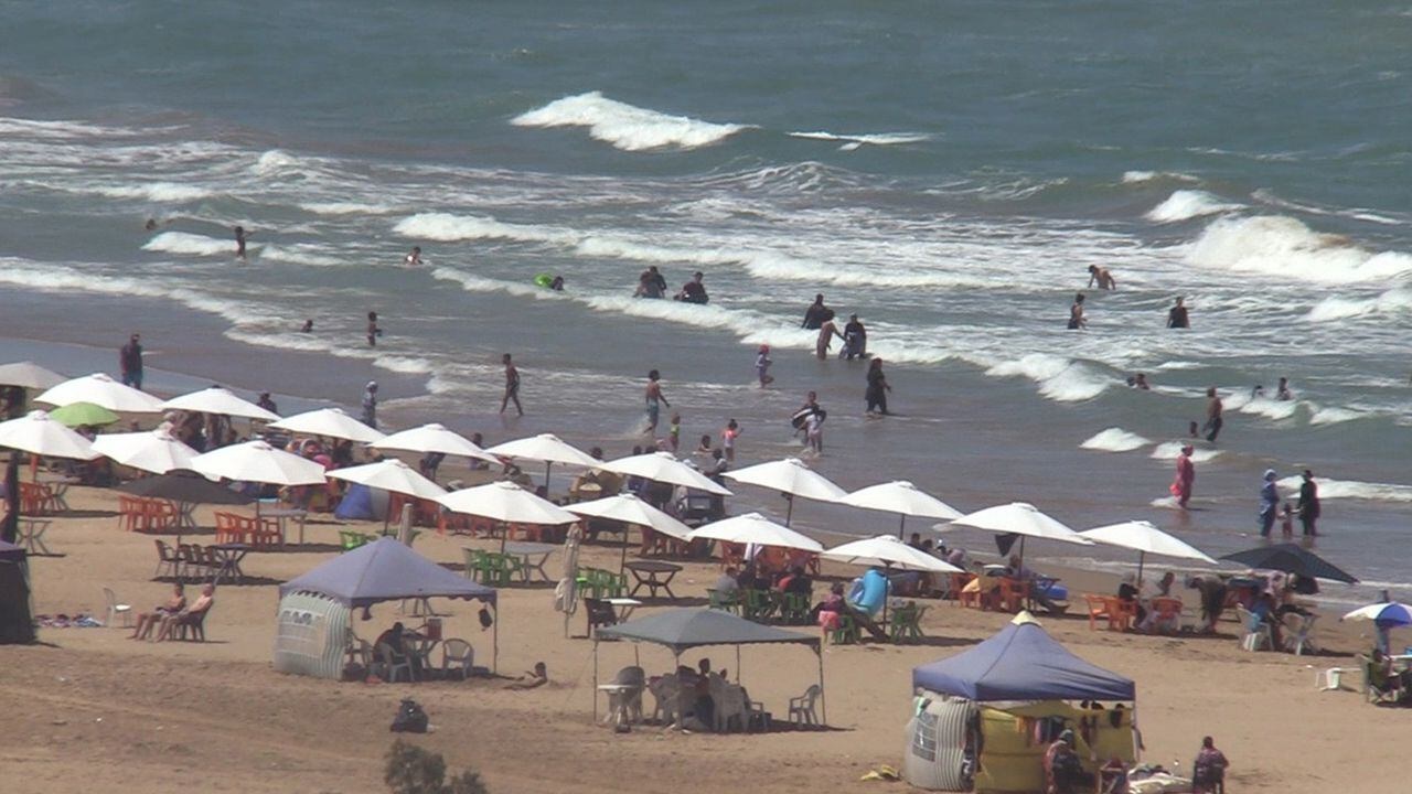 رأس الماء بإقليم الناظور.. وجهة سياحية واعدة
