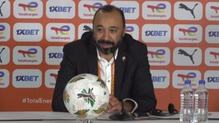 المنتخب المغربي الرديف ..توجيه الدعوة لـ 29 لاعبا للدخول في تجمع مغلق استعدادا لنهائيات كأس العرب (قطر 2025)