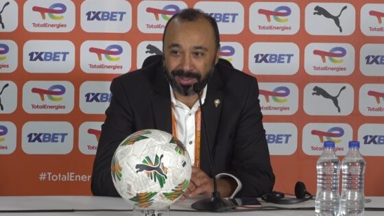 “الشان”.. السكتيوي: العامل الذهني كان حاسما في الفوز على المنتخب الزامبي