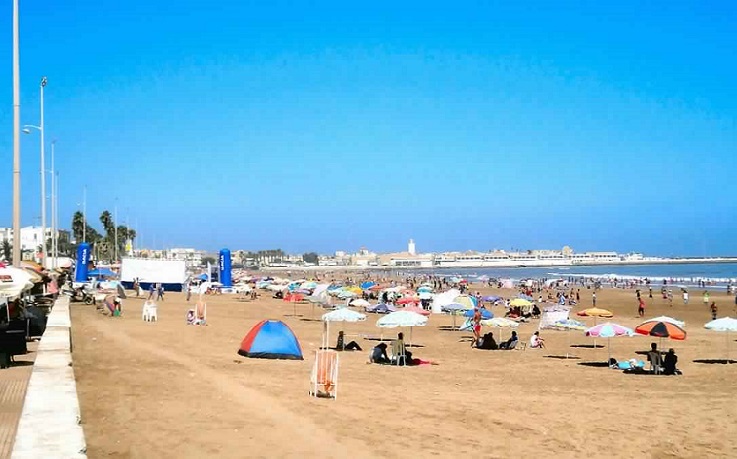 الصيف بالجديدة.. جاذبية سياحية استثنائية بفضل مؤهلات مميزة