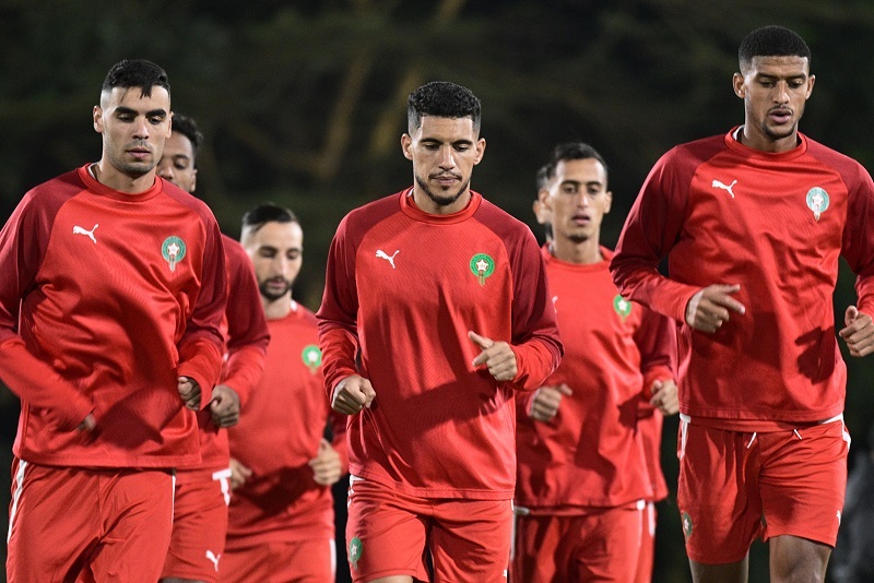 “شان 2024”.. المنتخب المغربي يطمح إلى الظفر بلقب ثالث تاريخي