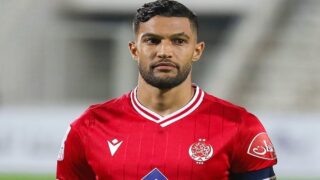 عطية الله قريب من العودة إلى الوداد