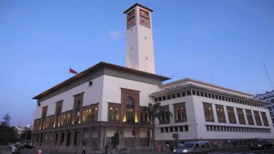 تفاعلا مع توجيه إعداد جيل جديد من برامج التنمية.. عمالات البيضاء تطلق سلسلة من المشاورات