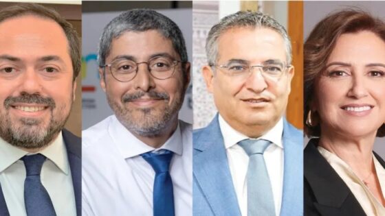 4 مغاربة ضمن أقوى 100 شخصية في مجال السفر والسياحة بالشرق الأوسط وشمال إفريقيا