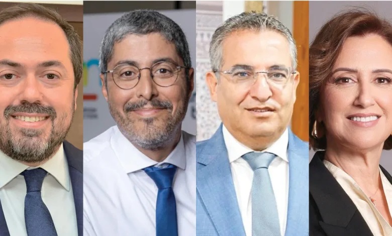 4 مغاربة ضمن أقوى 100 شخصية في مجال السفر والسياحة بالشرق الأوسط وشمال إفريقيا