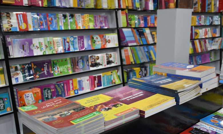 تخفيضات وهمية على أسعار الكتب المدرسية تحرك الكتبيين