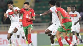 بطولة أمم إفريقيا للمحليين.. بوابة اللاعبين المحليين صوب العالمية