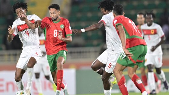 بطولة أمم إفريقيا للمحليين.. بوابة اللاعبين المحليين صوب العالمية