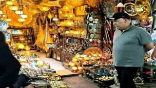“استراحة محارب”.. وزير الداخلية لفتيت يقضي عطلته الصيفية بمراكش