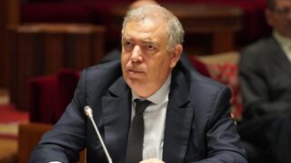 زيادات مهمة في رواتب كبار مسؤولي وزارة الداخلية