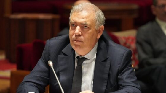 وزراء: مشروع القانون التنظيمي المتعلق بالجهات إطار مؤسساتي كفيل بالتنزيل الفعال لبرامج التنمية الترابية المندمجة