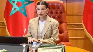ذكرى ميلاد صاحبة السمو الملكي الأميرة للا مريم.. مناسبة لإبراز جهود سموها من أجل النهوض بوضعية المرأة والطفل