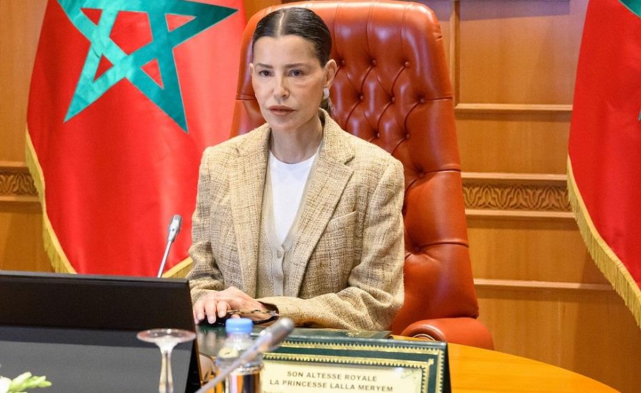 ذكرى ميلاد صاحبة السمو الملكي الأميرة للا مريم.. مناسبة لإبراز جهود سموها من أجل النهوض بوضعية المرأة والطفل