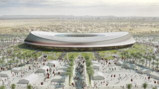 العقار بالمغرب في مونديال 2030.. دراسة تحذر