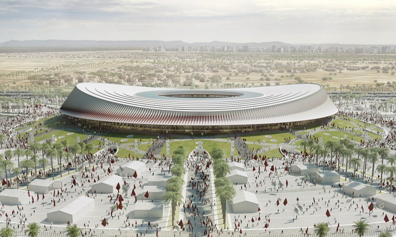 العقار بالمغرب في مونديال 2030.. دراسة تحذر