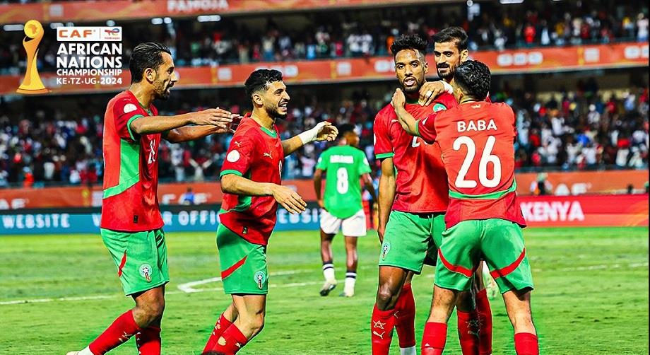 كأس العرب لكرة القدم (قطر 2025).. المنتخب المغربي يطمح لتحقيق لقبه الثاني في المنافسة