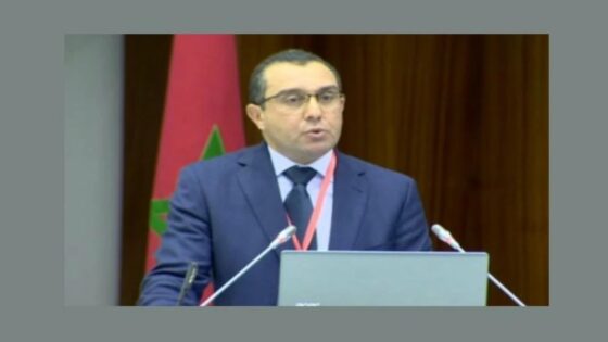 جلالة الملك يعين الجنرال عبد الله بوطريج مديرا عاما للمديرية العامة لأمن أنظمة المعلومات