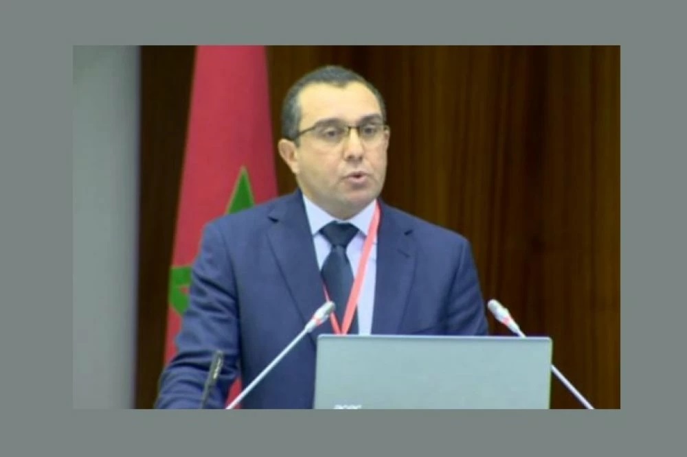 جلالة الملك يعين الجنرال عبد الله بوطريج مديرا عاما للمديرية العامة لأمن أنظمة المعلومات