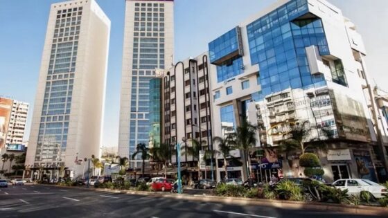 الدارالبيضاء-سطات.. دينامية مقاولاتية مستمرة مع إحداث أزيد من 26 ألف مقاولة جديدة سنة 2024