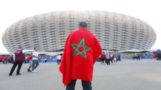 مونديال 2026 (المغرب- النيجر) .. كل الطرق تؤدي إلى ملعب الأمير مولاي عبد الله في حلته الجديدة