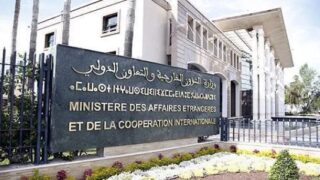 خلوة رفيعة المستوى حول مستقبل العلاقات الأورو-متوسطية” في هذا التاريخ بالرباط