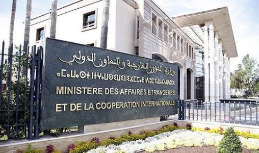 خلوة رفيعة المستوى حول مستقبل العلاقات الأورو-متوسطية” في هذا التاريخ بالرباط