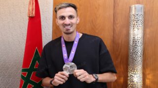 بعد بطولة العالم لألعاب القوى بطوكيو .. البقالي يوجه البوصلة نحو الاستحقاقات الدولية المقبلة