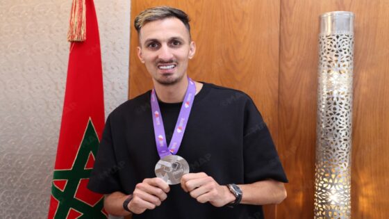 بعد بطولة العالم لألعاب القوى بطوكيو .. البقالي يوجه البوصلة نحو الاستحقاقات الدولية المقبلة