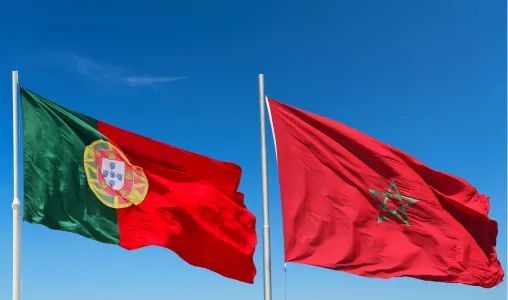البرتغال تجدد تأكيد دعمها للمبادرة المغربية للحكم الذاتي باعتبارها الأساس البناء الأكثر جدية ومصداقية