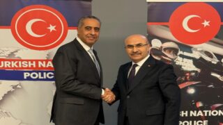 حموشي يجري زيارة عمل إلى تركيا