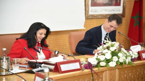 الرباط .. توقيع مذكرة تفاهم بين وزارة الانتقال الرقمي وإصلاح الإدارة وشركة “ميسترال للذكاء الاصطناعي”