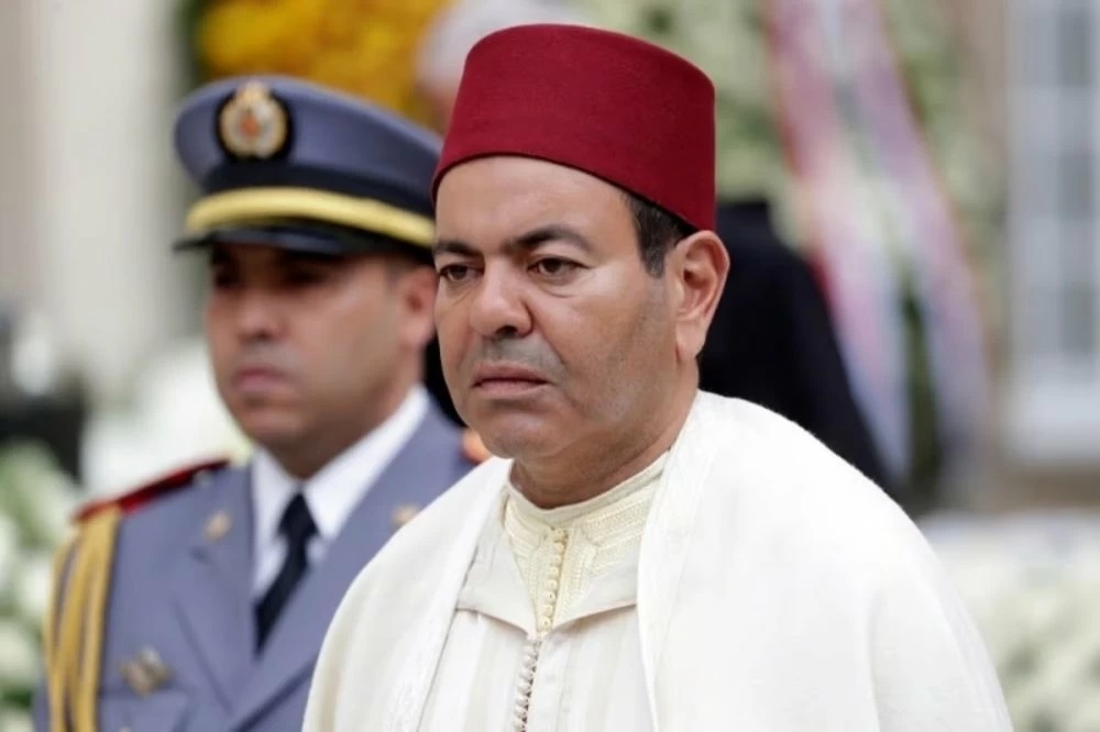 صاحب السمو الملكي الأمير مولاي رشيد يحل بالدوحة لتمثيل جلالة الملك في القمة العربية الإسلامية الطارئة