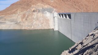 الأمطار الأخيرة ترفع المخزون المائي ونسب الملء بعدة سدود في المملكة