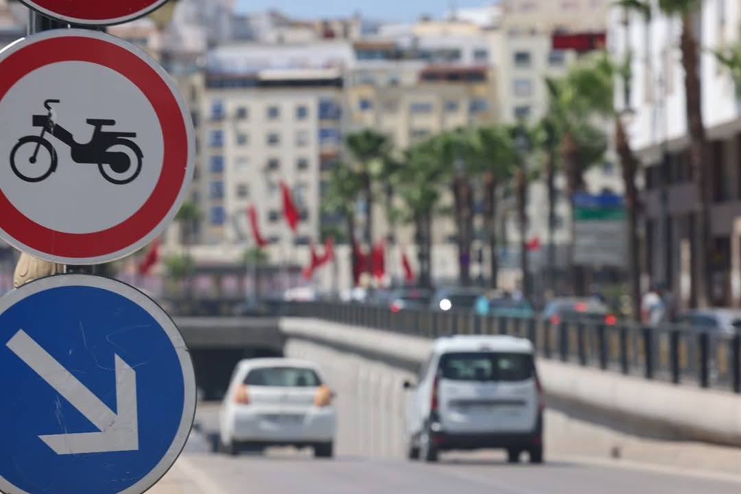 منع مؤقت للسير والجولان بالبيضاء غدا بهذا الموعد.. لهذا السبب