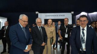 الأسبوع الإقليمي للأمن السيبراني.. خبراء يدعون إلى التوفيق بين الابتكار وحماية الحياة الخاصة والأمن