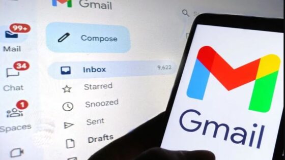مركز اليقظة السيبرانية ينبه: قراصنة يخترقون نظام “Google” ويعرضن معلومات شخصية للسرقة