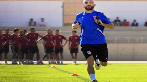 بعد نجاته من النزول.. فريق حسنية أكادير يطمح لموسم أفضل في البطولة الاحترافية للقسم الأول