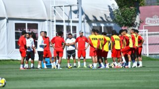 مونديال الشيلي.. المنتخب المغربي لأقل من 20 سنة ينهي تحضيراته لمواجهة إسبانيا