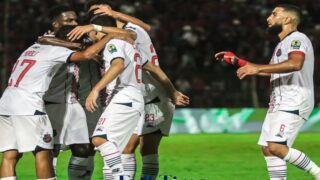 ذهاب نصف نهائي كأس ال”كاف “.. أولمبيك آسفي يواجه اتحاد العاصمة الجزائري بطموح وضع قدم أولى في المشهد الختامي