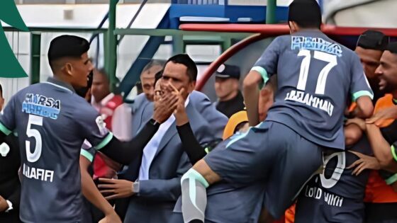 البطولة..الرجاء يفوز على الدفاع الجديدي ويرتقي للصدارة